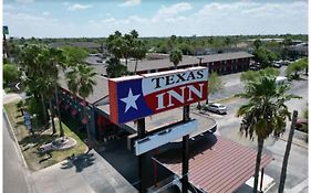 Texas Inn Brownsville By Hotel O