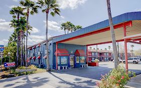 Texas Inn Brownsville By Hotel O